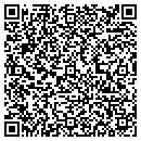 QR code with GL Consulting contacts
