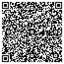 QR code with Anthony J Ventresca Insur Agcy contacts