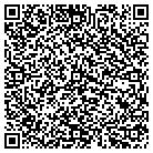 QR code with Orbital Marine Technology contacts