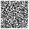 QR code with Hunan Express contacts