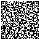QR code with M Bernstein & Sons contacts