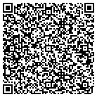 QR code with J Elberson Photography contacts