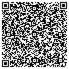 QR code with J C Painting Service LLC contacts