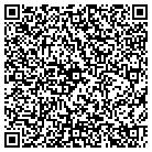 QR code with High Tech Pain Control contacts