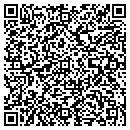 QR code with Howard Sutton contacts