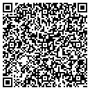 QR code with Gene's III contacts