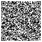 QR code with Andre J Pagliaro MD contacts
