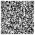 QR code with Gina Frederiks Financial contacts