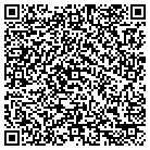 QR code with Pretty Up Your Pup contacts