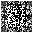 QR code with C W Gravatt & Son Inc contacts