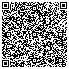 QR code with Clarke's Service Station contacts