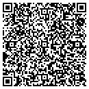 QR code with Tastebuds contacts