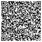 QR code with Adam N Eve Tree & Shrub Care contacts