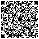 QR code with Calm Waters Pool Service Inc contacts