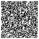 QR code with All Seasons Landscaping Inc contacts
