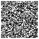 QR code with Pennington's Automobile & Rpr contacts
