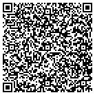 QR code with Henry J Komansky DO contacts