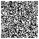 QR code with Malaga United Methodist Church contacts