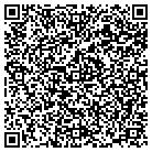 QR code with G & S Custom Molded Shoes contacts