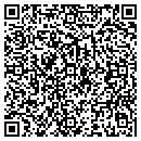 QR code with HVAC Systems contacts