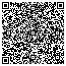 QR code with Saladworks contacts