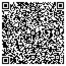 QR code with Gary Gregory contacts