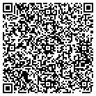 QR code with Rainbird Gutter Company LLC contacts