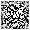 QR code with Hackensack Market contacts