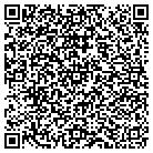 QR code with Academie International Marie contacts