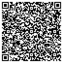 QR code with B & B Survey contacts