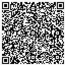 QR code with Threes A Charm LLC contacts