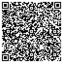 QR code with R & S Construction contacts
