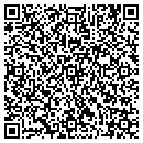 QR code with Ackerman M J MD contacts