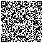 QR code with R Wejnert Carpentry Inc contacts