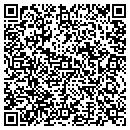 QR code with Raymond M Simon DDS contacts