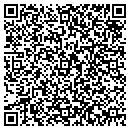 QR code with Arpin Van Lines contacts