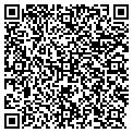 QR code with Hall George S Inc contacts