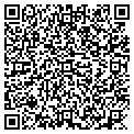 QR code with McM Realty Co LP contacts