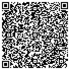 QR code with First Unitarian Soc Plainfield contacts