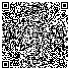 QR code with All Antiques Purchased By Rob contacts