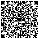 QR code with Gallaher Construction contacts