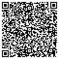 QR code with Hertz contacts