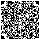 QR code with Garden Laundromat & Dry College contacts