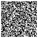 QR code with A-Way Express Inc contacts