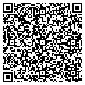 QR code with T Bones contacts