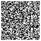 QR code with Clinton Twp Treasurer contacts