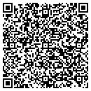 QR code with C Diamond Produce contacts