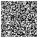 QR code with Richmond & Burns contacts