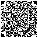 QR code with Zecca-Botwin Maria F DMD contacts