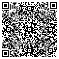 QR code with Lams Golden Garden contacts